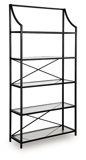 Ashley Express - Dakerwell Bookcase