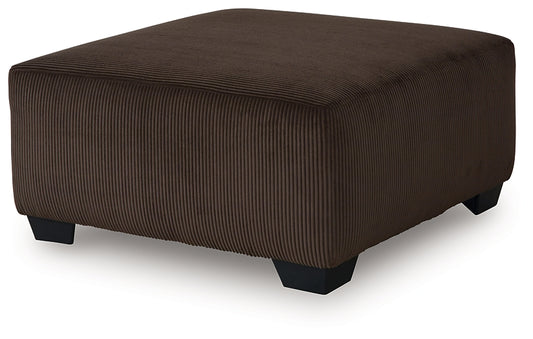 Ashley Express - Kimlee Oversized Accent Ottoman