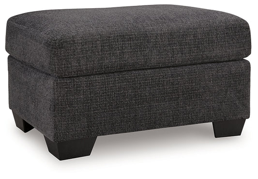 Ashley Express - Loreo Ottoman