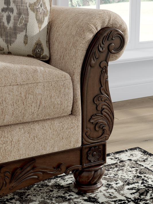 Chelsworth Loveseat
