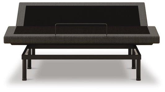 Ashley Express - Comfort Premier Adj Base Adjustable Base