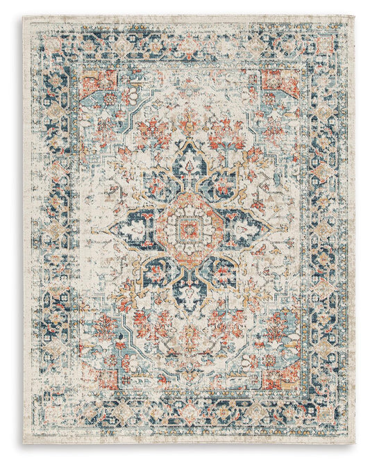 Ashley Express - Jarrpage I/O Medium Rug