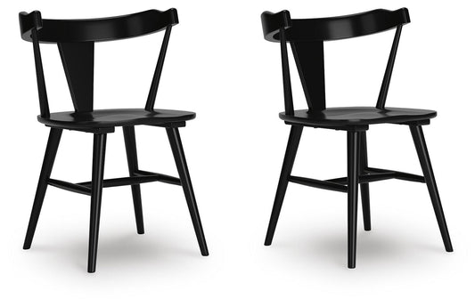 Ashley Express - Gretlynn Dining Room Side Chair (2/CN)
