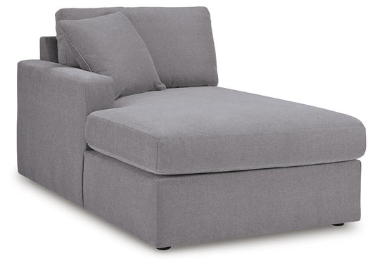 Modmax 5-Piece Double Chaise Sectional