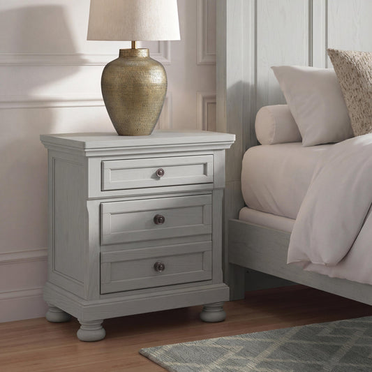 Ashley Express - Robbinsdale Two Drawer Night Stand