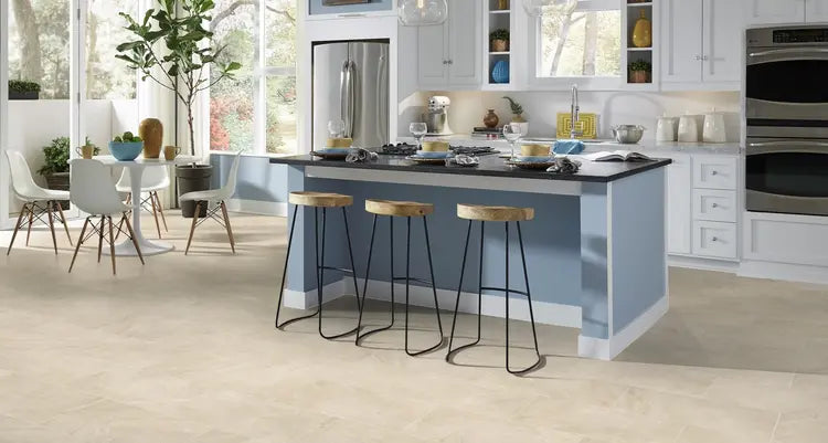 ADURA Dune Sand Luxury Vinyl Tile $3.99SQFT
