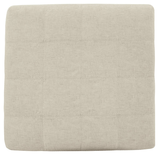 Ashley Express - Falkirk Oversized Accent Ottoman