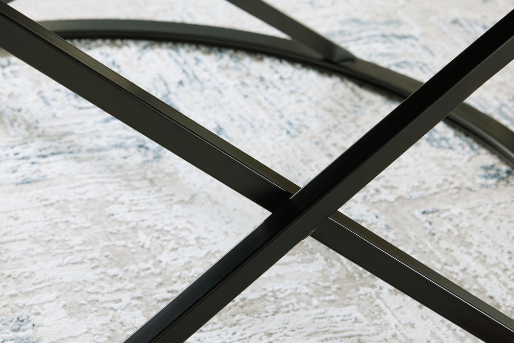 Ashley Express - Cassbryn Occasional Table Set (3/CN)