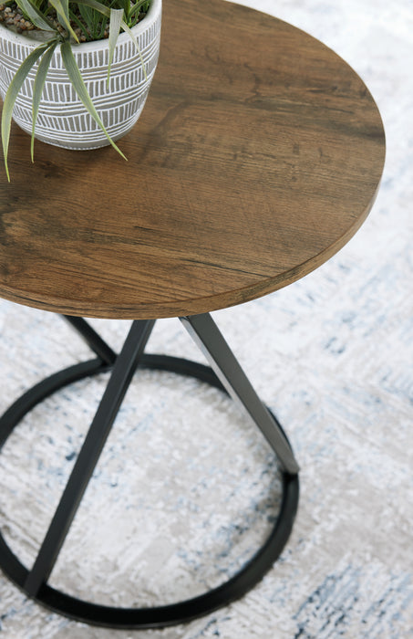 Ashley Express - Cassbryn Occasional Table Set (3/CN)