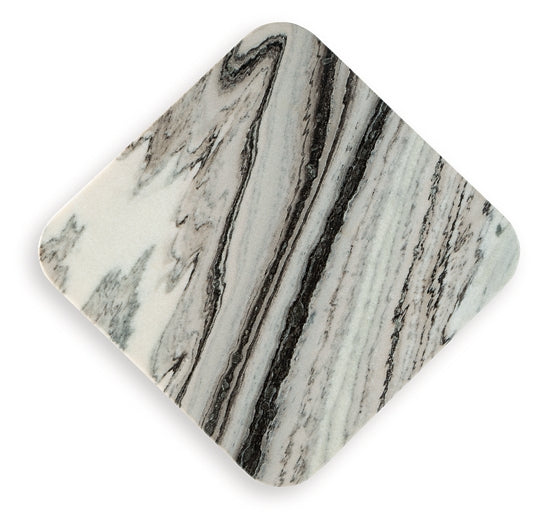 Ashley Express - Baretton Accent Cocktail Table