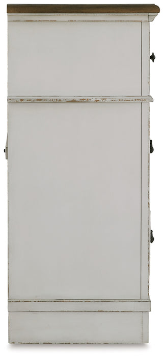 Blendon Dresser