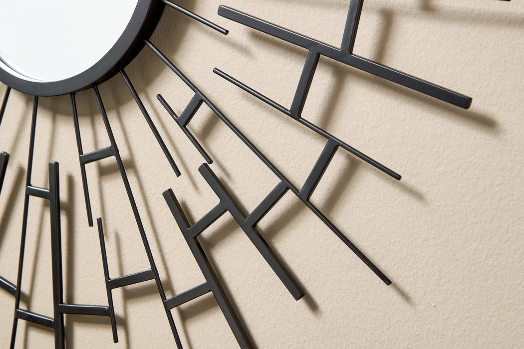 Ashley Express - Garrenworth Accent Mirror