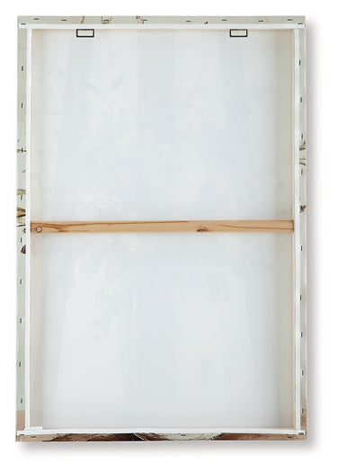 Ashley Express - Faisaldon Wall Art Set (2/CN)