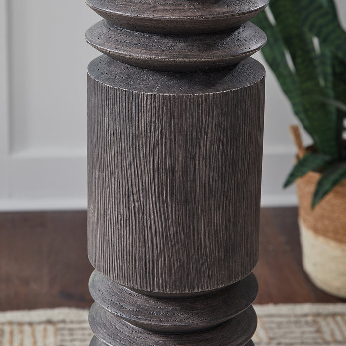 Ashley Express - Fainwell Poly Floor Lamp (1/CN)