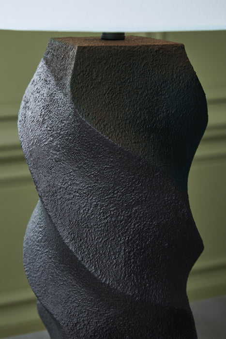 Ashley Express - Amillion Poly Table Lamp (1/CN)