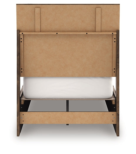 Ashley Express - Chirason Twin Panel Bed