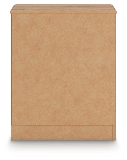 Ashley Express - Aleaport One Drawer Night Stand