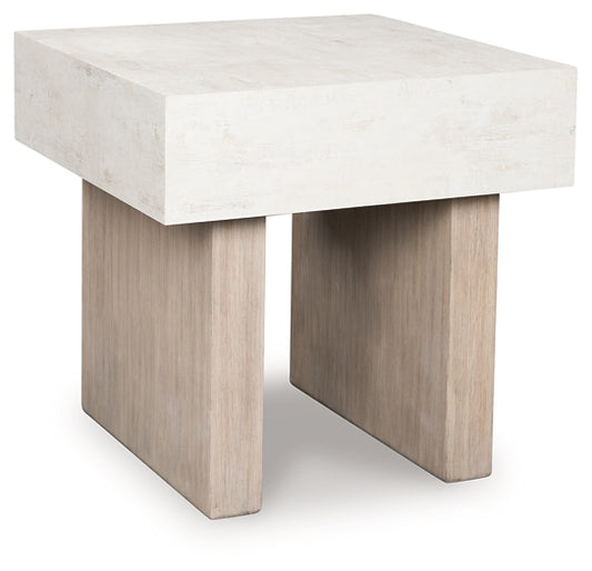 Ashley Express - Jorlaina Square End Table