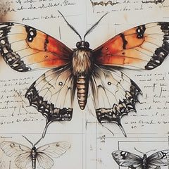 Ashley Express - Jossletts Wall Art Set (3/CN)