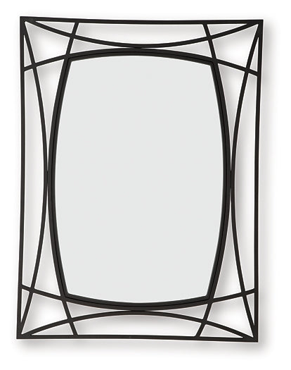 Ashley Express - Freenville Accent Mirror