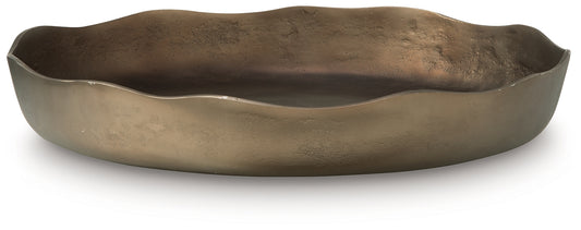 Ashley Express - Wallmen Tray