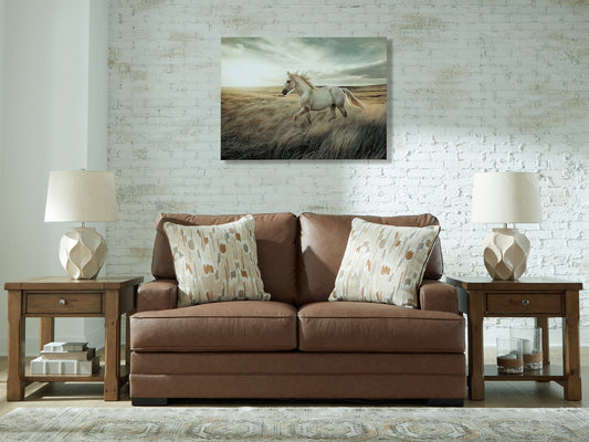 VillaCourt Loveseat
