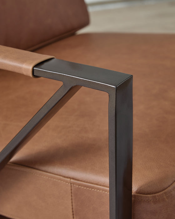 Ashley Express - Garronmont Accent Chair