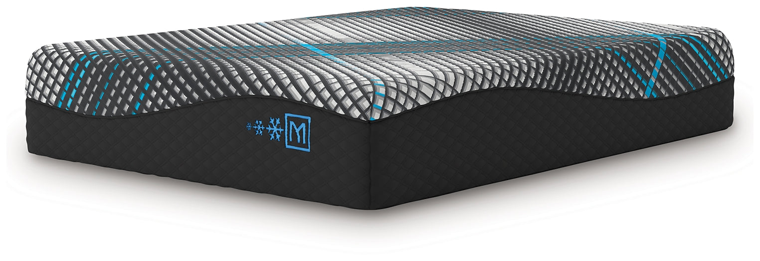 Ashley Express - Millennium 2.0 Hybrid 16 Inch Twin XL Mattress