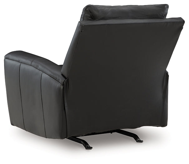 Glossmore Rocker Recliner