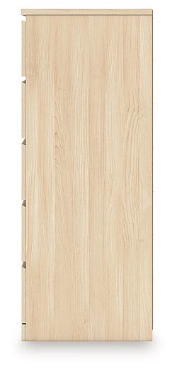 Ashley Express - Onita Five Drawer Chest