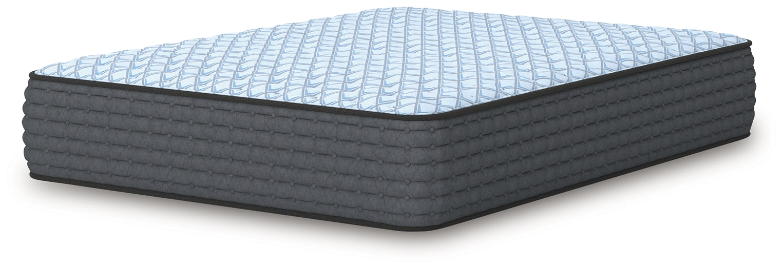 Ashley Express - Destin Cove Firm Queen Mattress
