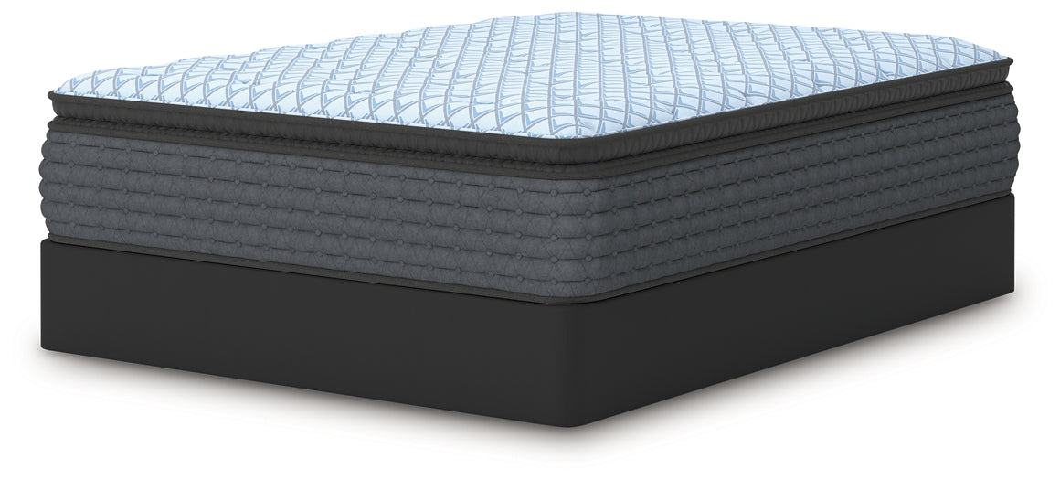 Ashley Express - Destin Cove PT Queen Mattress