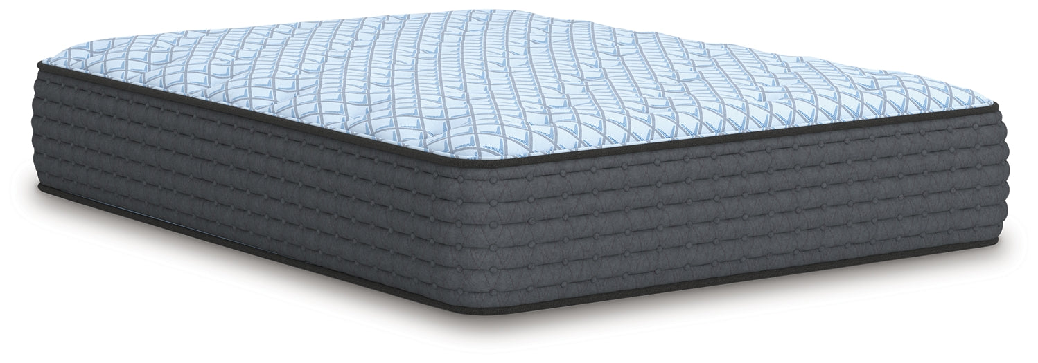 Ashley Express - Destin Cove Plush California King Mattress