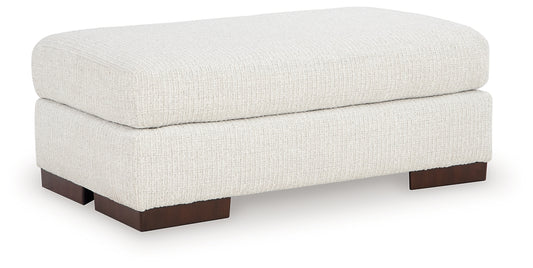 Ashley Express - Hartside Ottoman