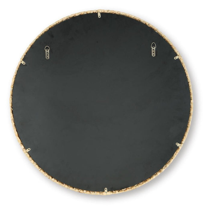 Ashley Express - Briggsburg Accent Mirror