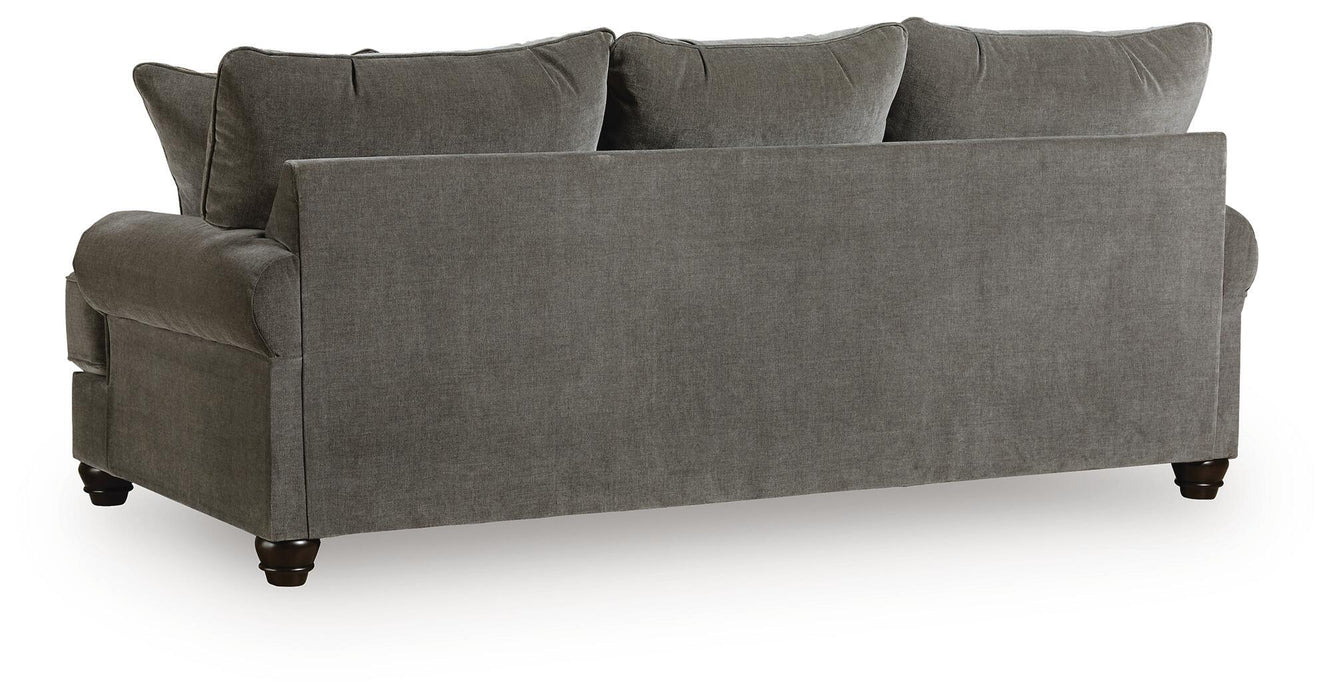 Tallow Creek Queen Sofa Sleeper