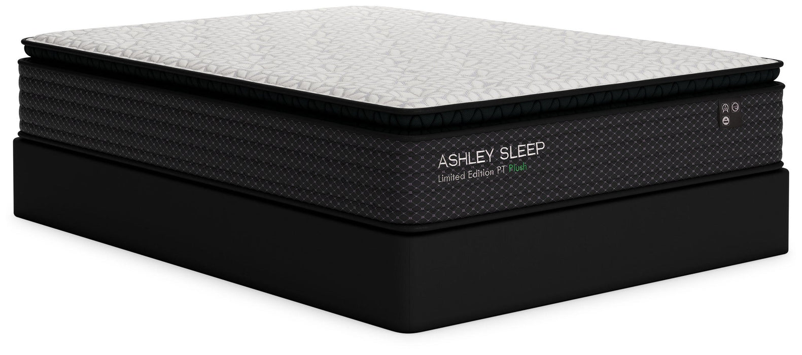 Ashley Express - Limited Edition Pt  Mattress
