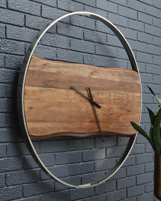 Ashley Express - Panchali Wall Clock