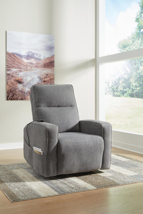 Ashley Express - Starganza Power Lift Recliner