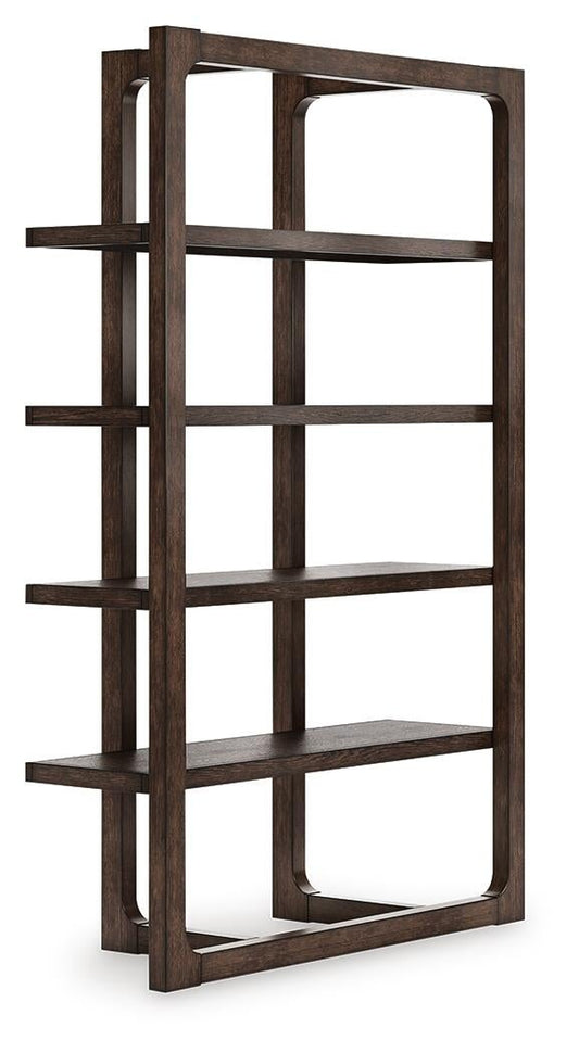Ashley Express - Breckington Bookcase