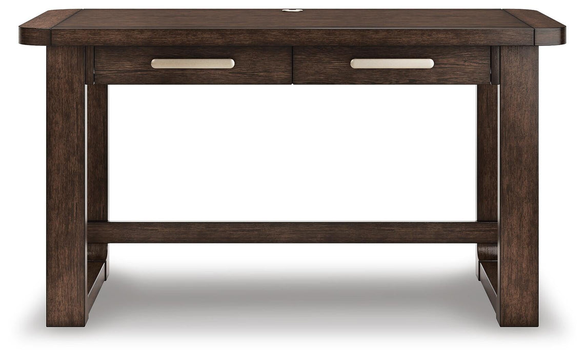 Ashley Express - Breckington Home Office Desk
