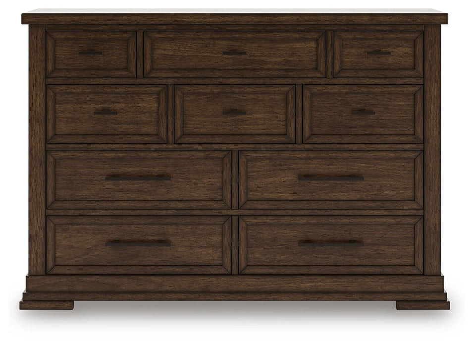 Taffenbrook Dresser