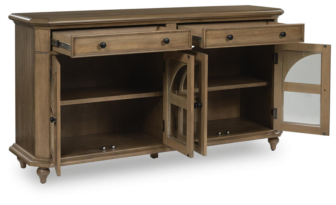 Barlomore Accent Cabinet