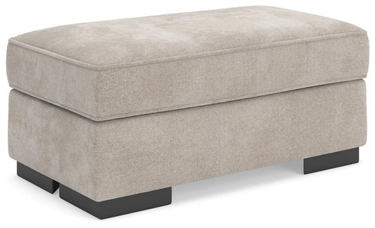 Ashley Express - High Profile Ottoman