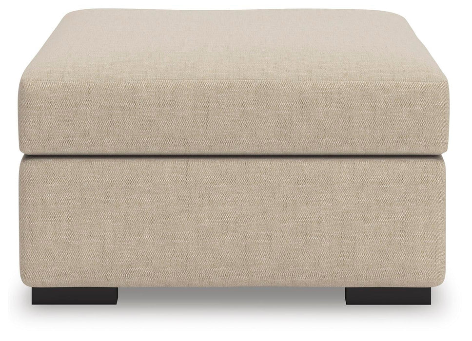 Ashley Express - LadyMae Oversized Accent Ottoman
