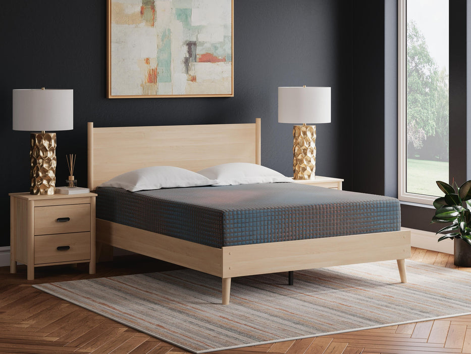 Ashley Express - 13 Inch Hybrid Hot Buy  Mattress