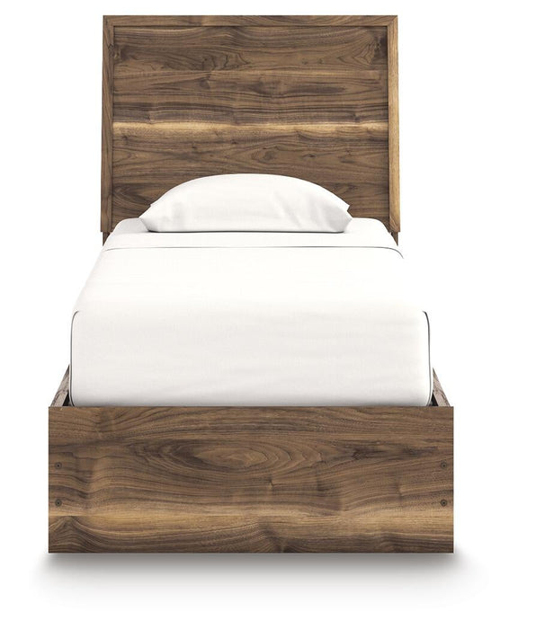 Ashley Express - Chirason Twin Panel Bed
