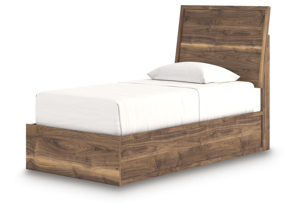 Ashley Express - Chirason Twin Panel Bed