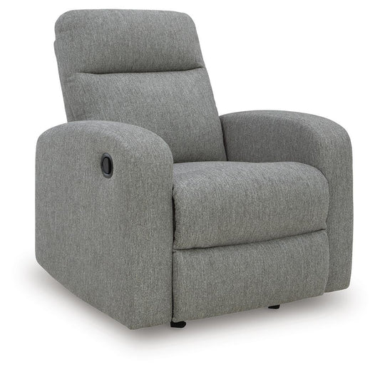 Ashley Express - Gauntlet Rocker Recliner
