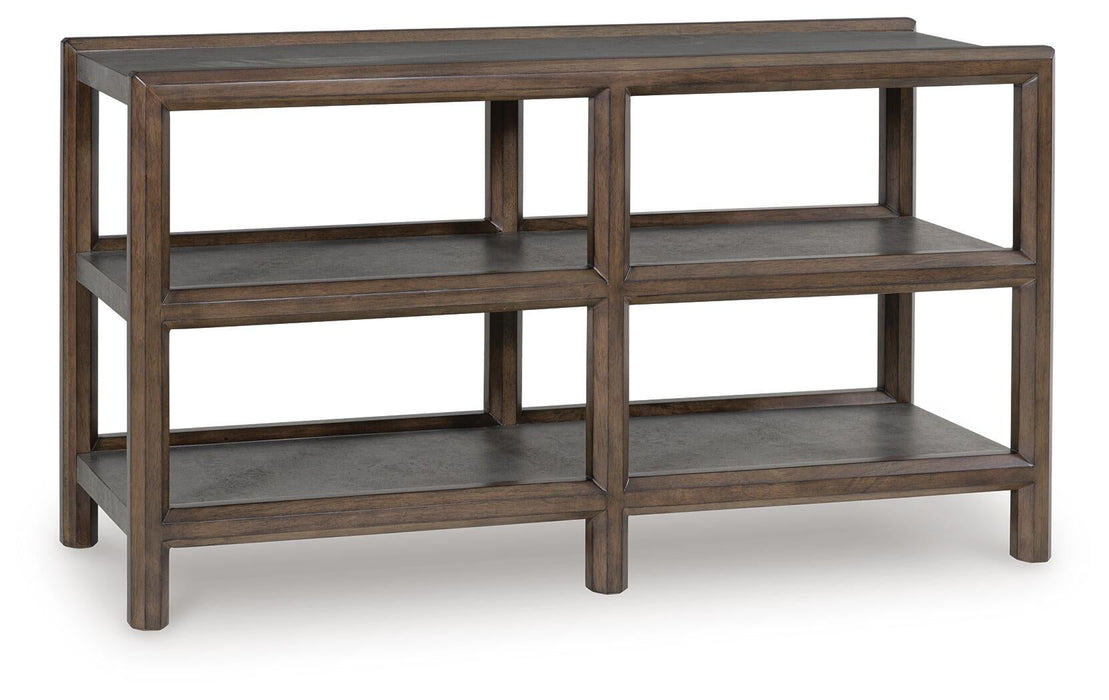 Ashley Express - Kallenny Sofa Table